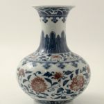 819 2076 VASE